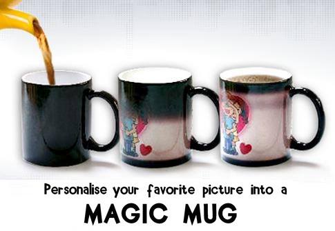 Mugs